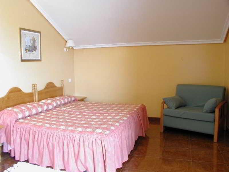 Hotel Quinfer Ноха Екстер'єр фото