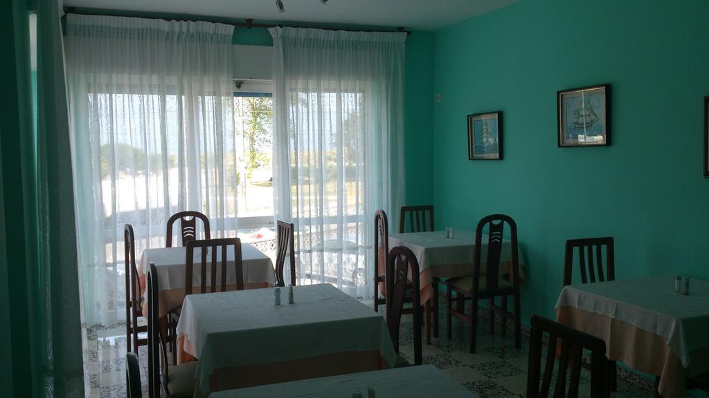 Hotel Quinfer Ноха Екстер'єр фото